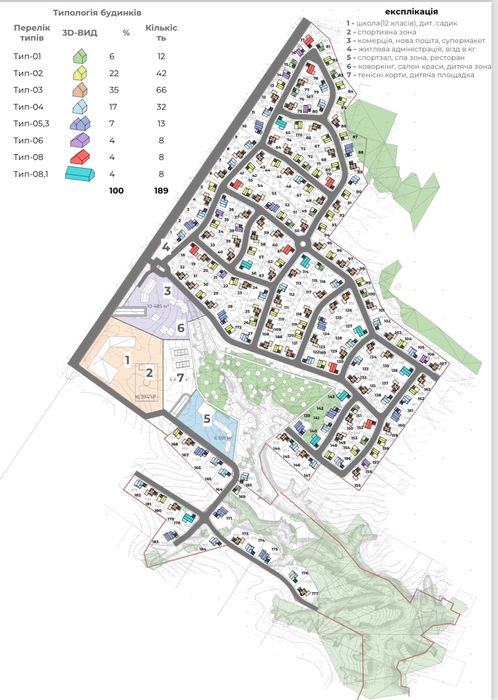 Участок Рославичи Васильковский район 33 Га можно отрезать без комисси