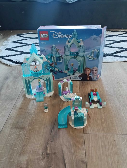 Kraina Lodu Lego