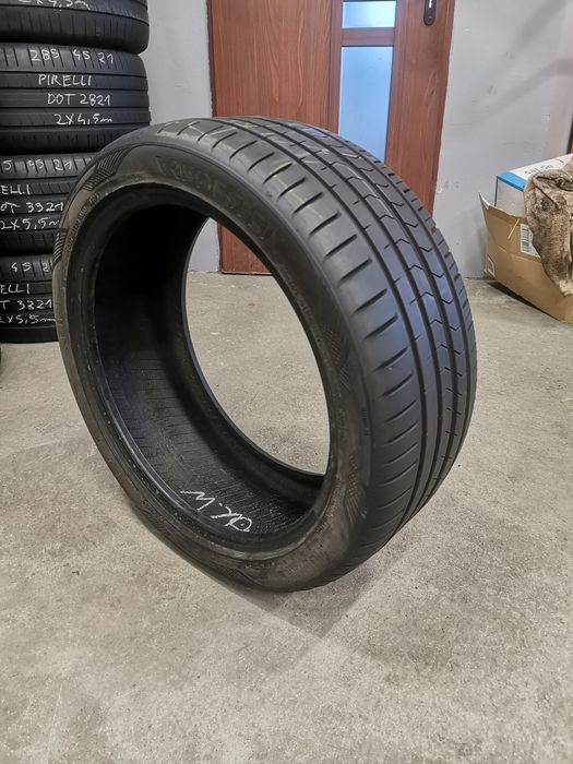 Opona 235/40R18 95Y Vredestein Ultrac Satin #212