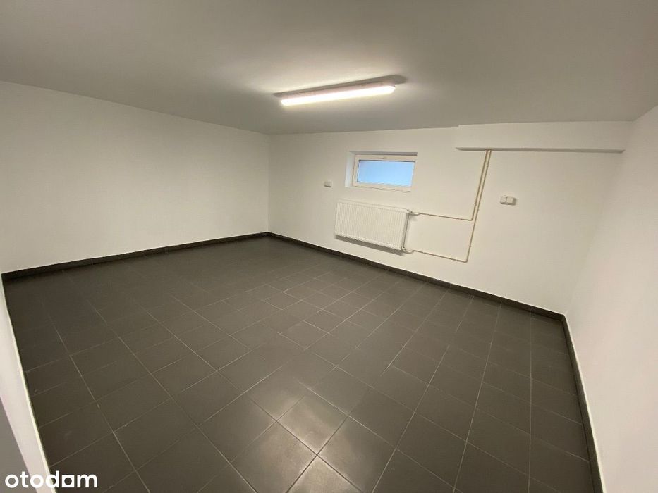 Powierzchnia usługowa 330m2! Lesznowola TOP LOKŃ