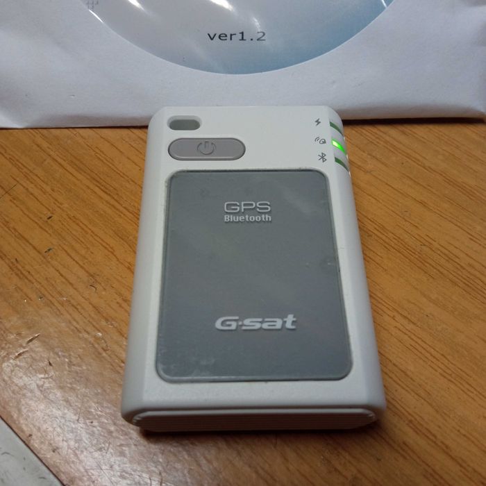 BT-328 Bluetooth GPS receptor , para telemovel tablet ou pc
