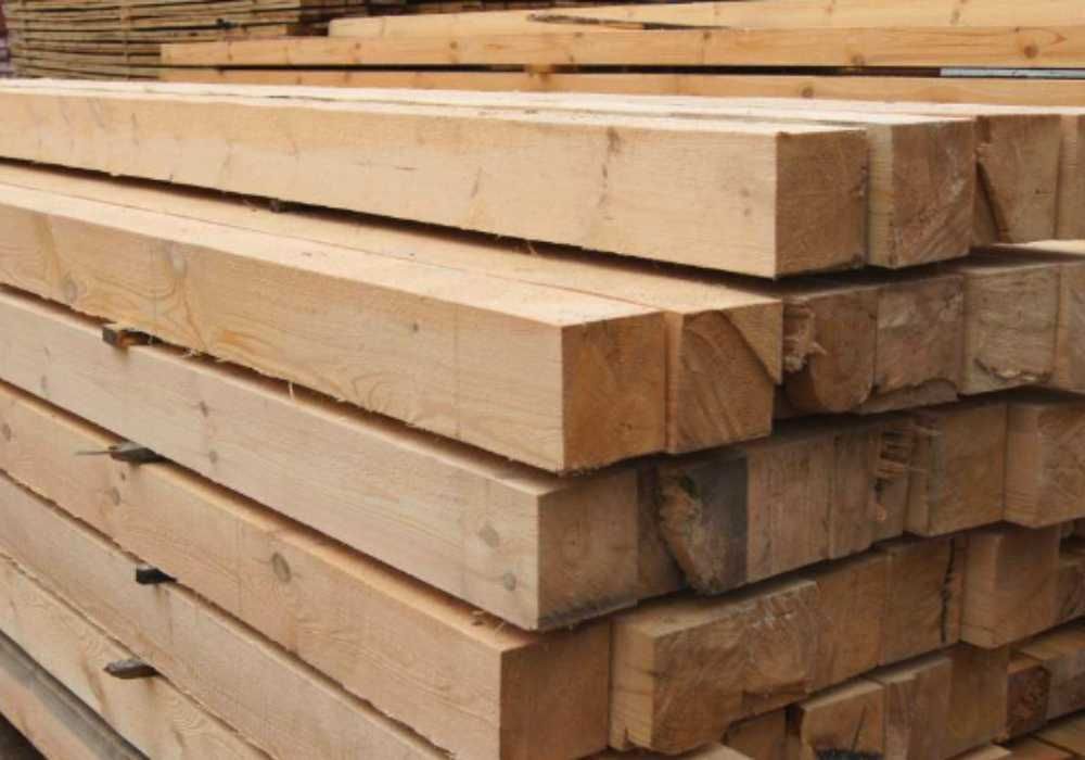 Брус 200*55*5 Доставка до вас Гарантія якості  Телефонуйте