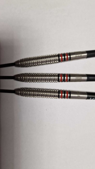 Lotki Loxley Ryan Searle 22g