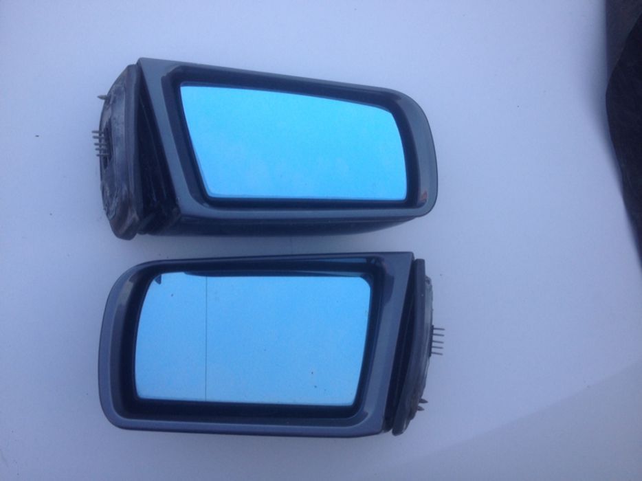 Espelhos Mercedes W202 W210 Originais