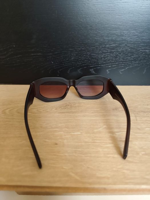 Prada okulary przeciwsłoneczne damskie