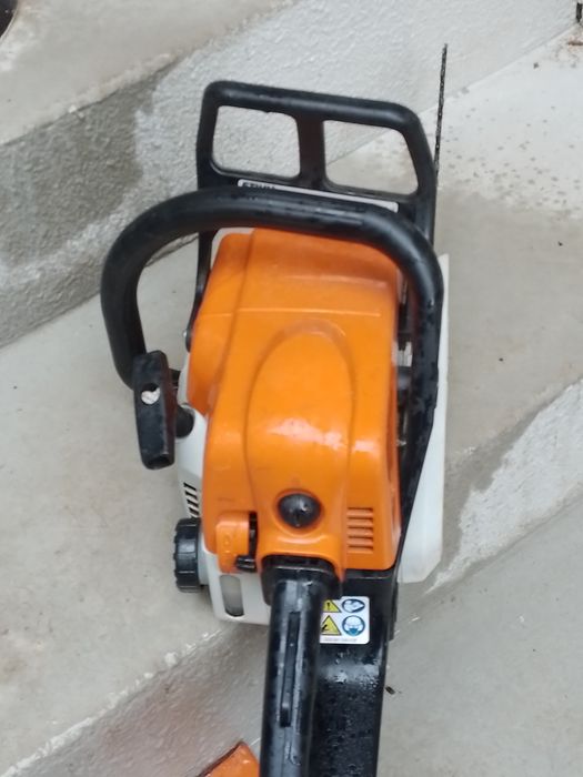 Sprzedam  stihla 180