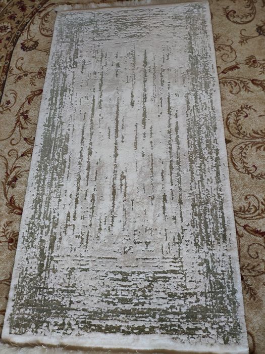 Коврик турецкий.