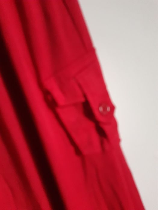 Spodnie sportowe damskie 4XL Nowe