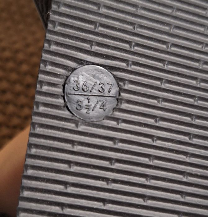 Japonki Esmara rozm 36/37 nowe