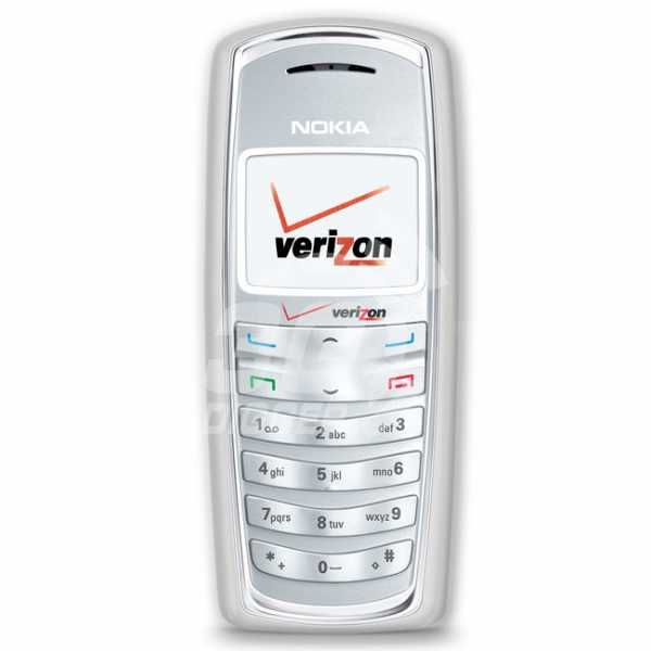 Кнопочный мобильный телефон Nokia 2126i/CDMA/ для ремонта, на запчасти