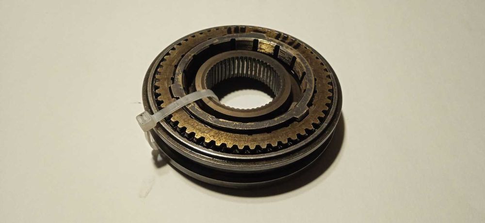 Муфта Ступица Синхронизатор КОМПЛЕКТ 3/4 передача VW Audi Skoda Seat