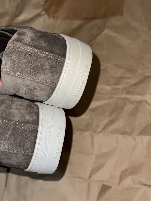 Кросівки Massimo Dutti 42