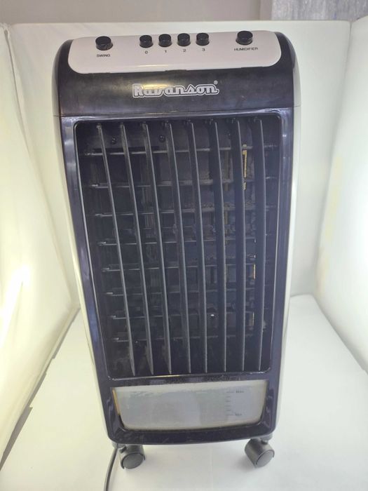 Klimatyzator Air Cooler KR-1011 Ravanson