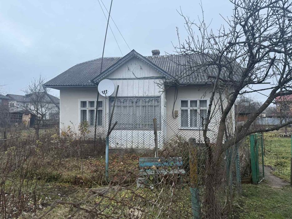 Будинок приватний