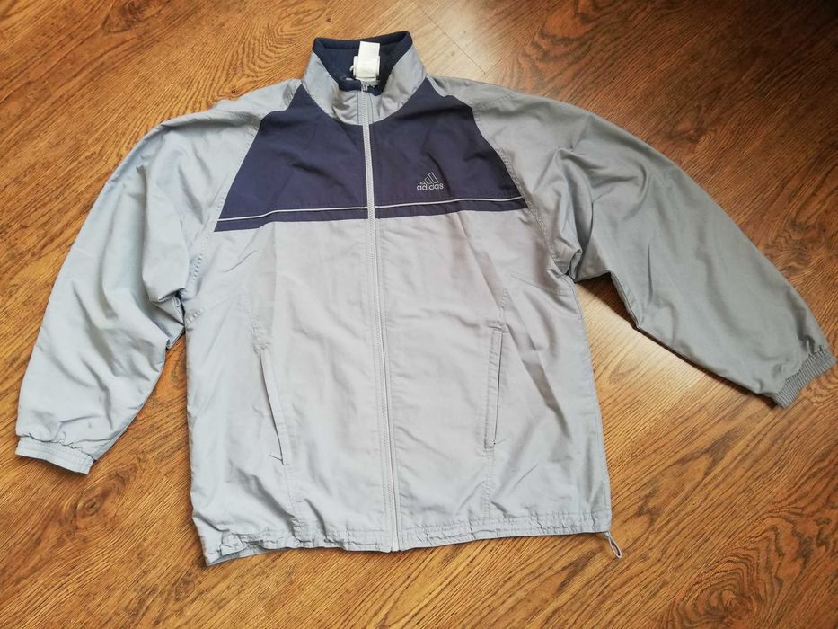 Bluza sportowa męska adidas XL