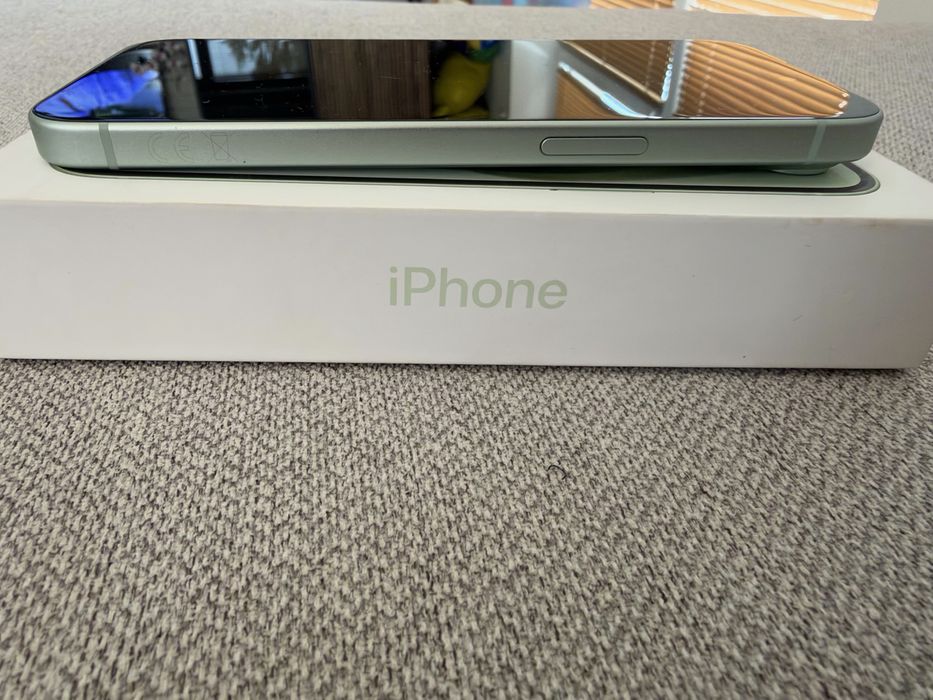 Iphone 15 128GB
