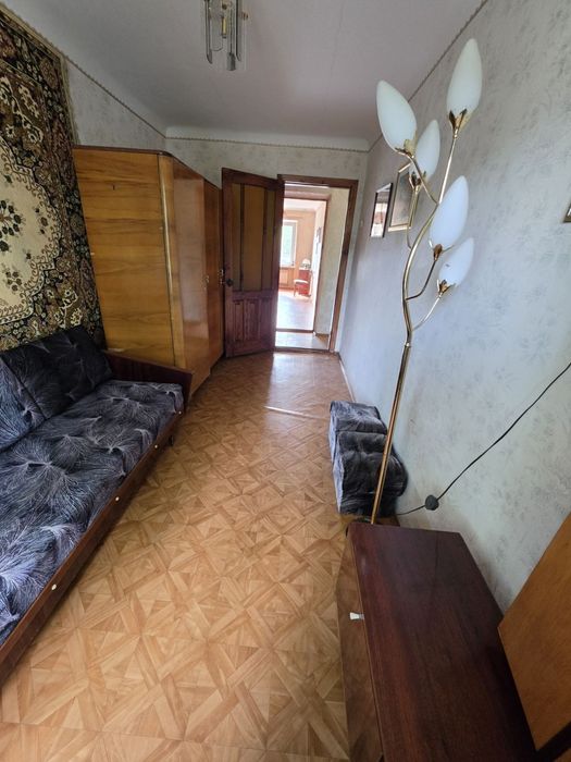 Продам трехкомнатную квартиру в г. Измаил