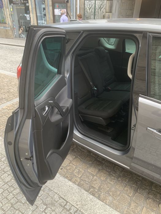 Opel Meriva 1.3 CDTI 2015 Nacional | AC | Cruise Control