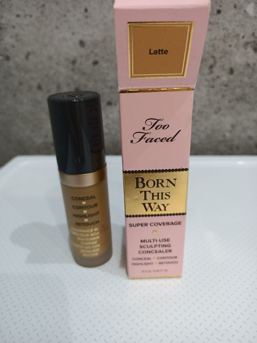 Top faced korektor Latte 13,5 ml
