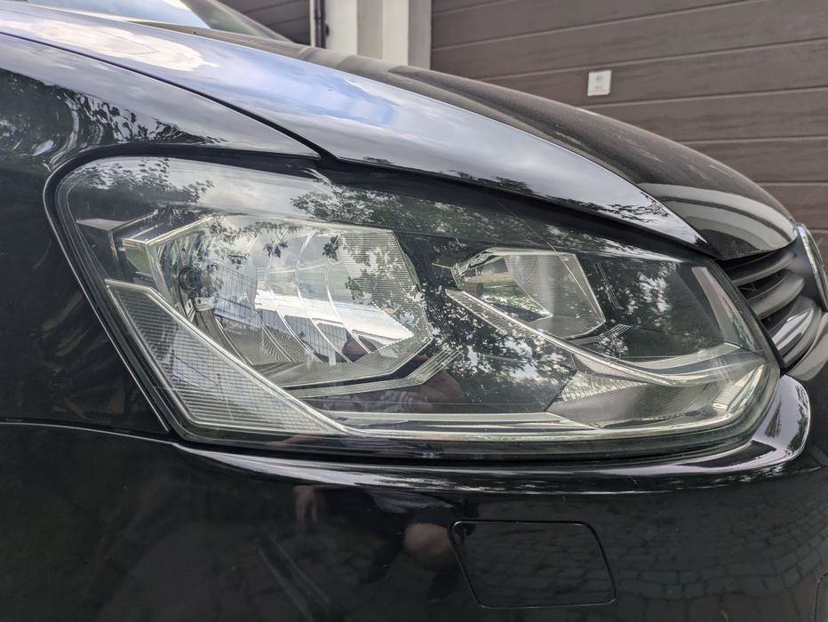 Volkswagen Polo 2015 VIN WVWZZZ6RZFY310602 фото оголошення 19 з 24