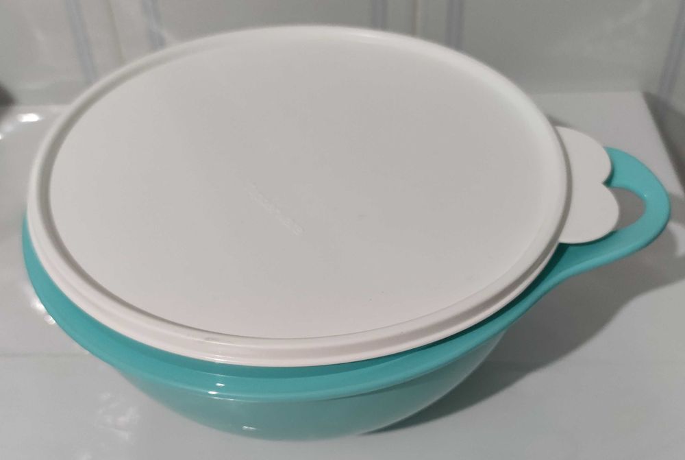 Tigela da Tupperware (3 Litros)