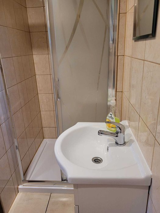 ,,Nad wąwozem" Pokoje i domki