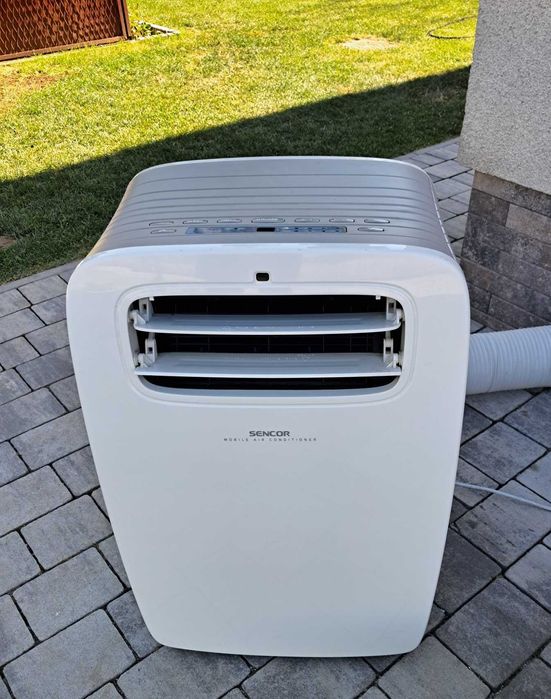 Klimatyzator przenośny SENCOR MT121OCH