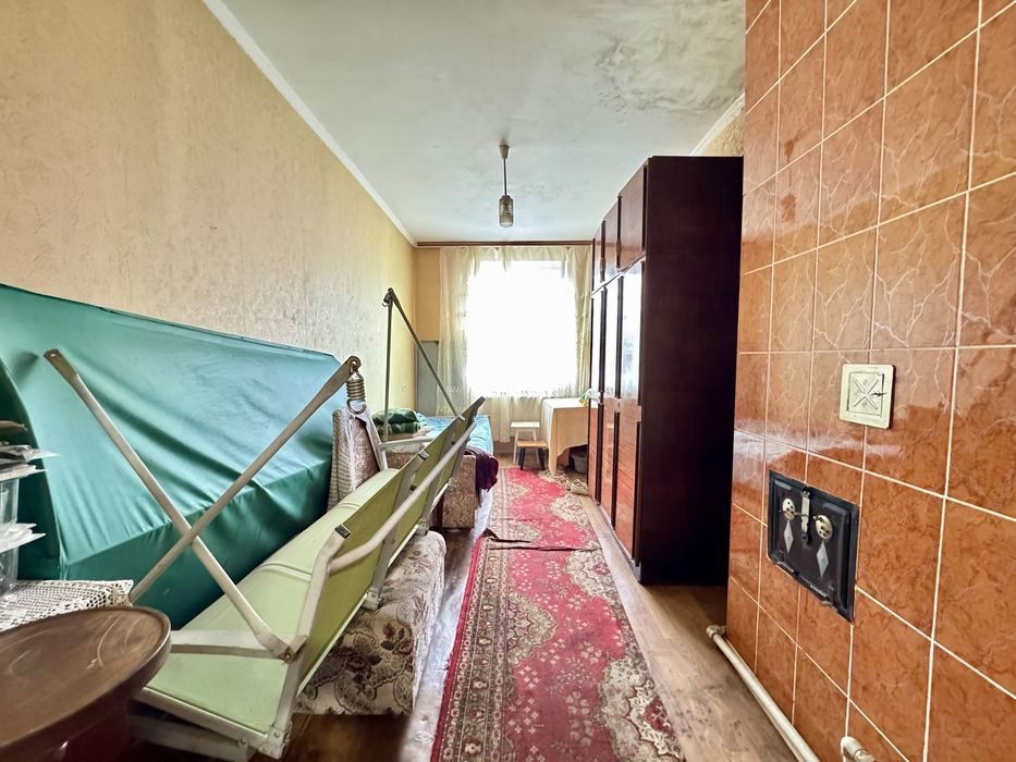 Продаж затишного дачного будинку біля села Благодатне