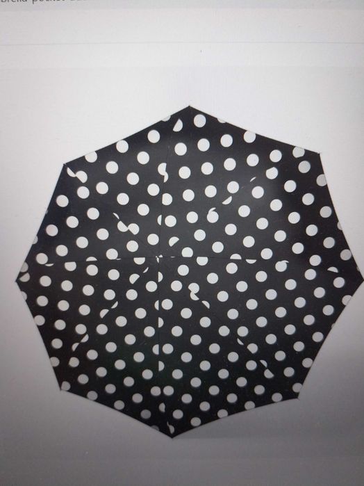 Parasol damski KNIRPS duomatic