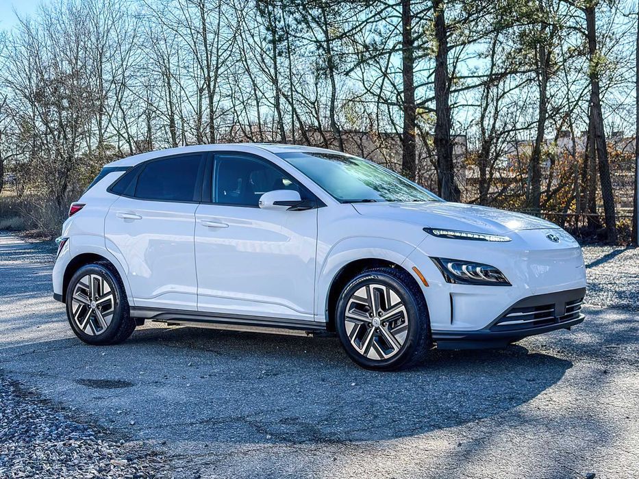 Hyundai Kona Electric Limited      2023