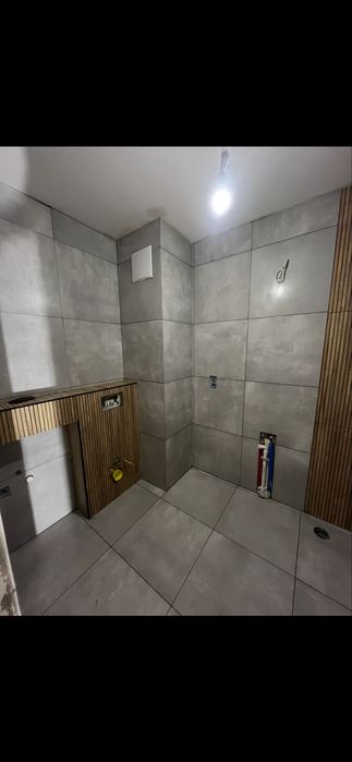 Kompleksowe remonty i wykończenia wnętrz