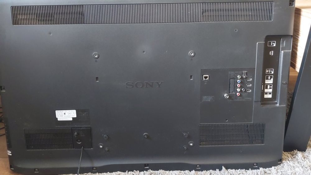 Telewizor SONY KDL-40EX720
