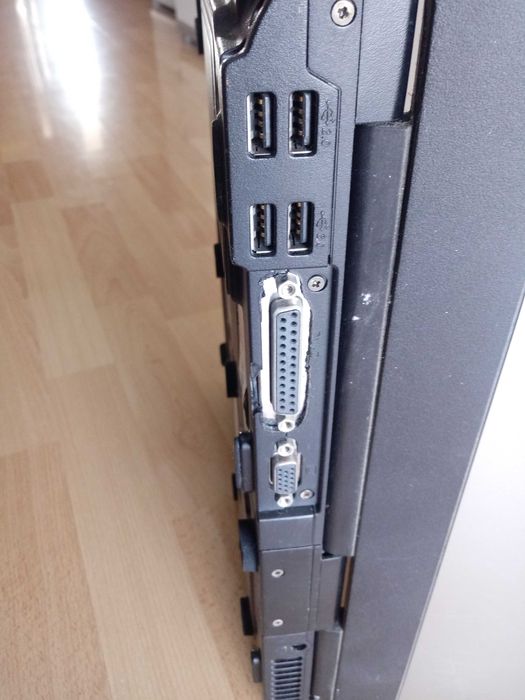 Sprzedam laptop Asus A6M