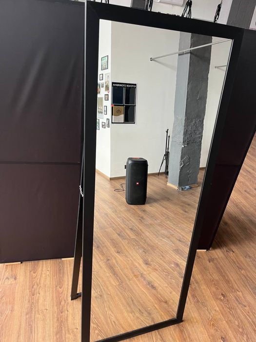 Продам дзеркало 180 см