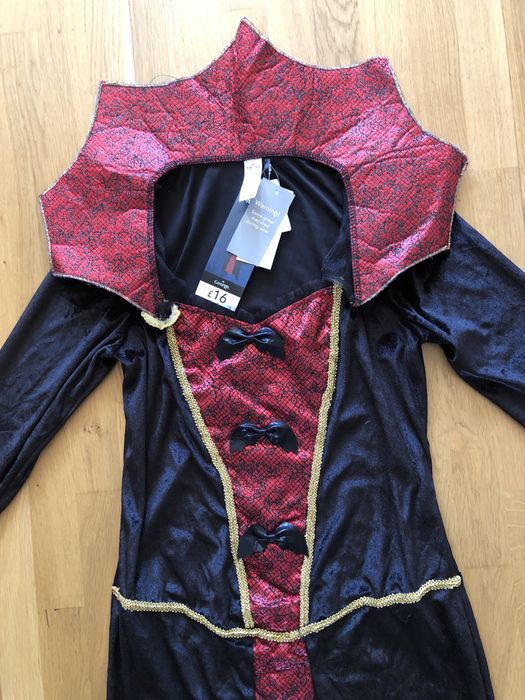 Костюм плаття відьми ведьми доросле Меліфісента хелловін гелловін