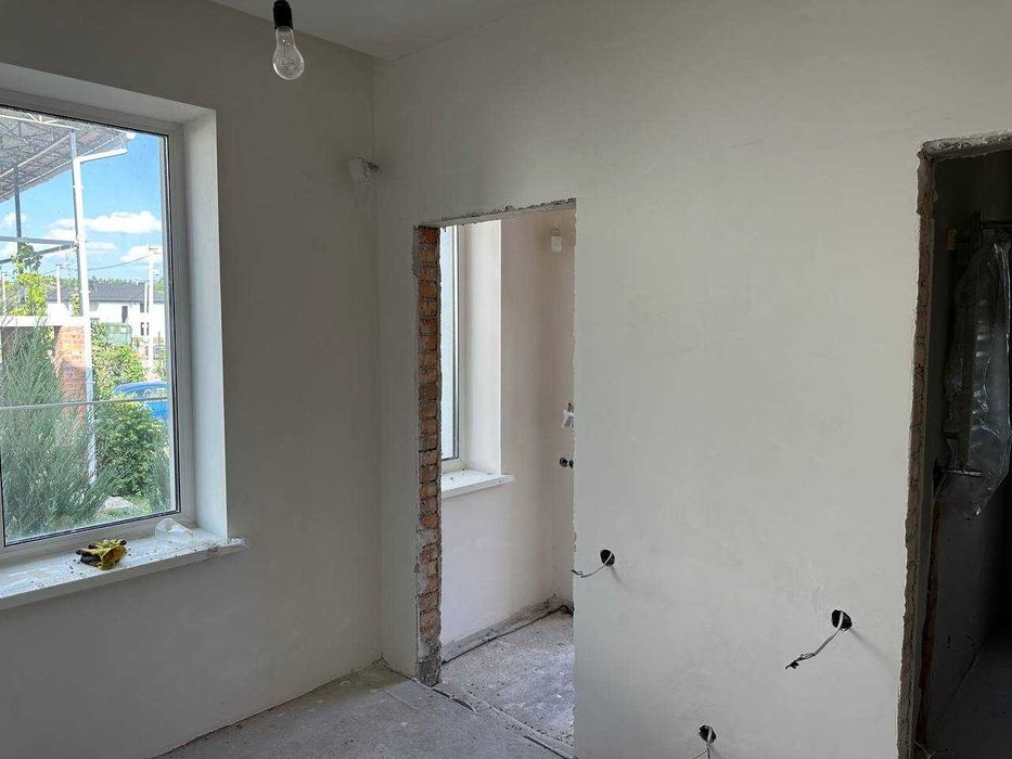 будинок в елітному районі