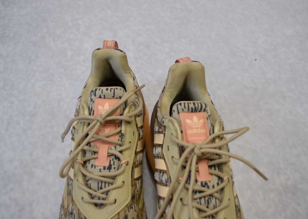 Adidas ZX Buty Męskie Sneakersy Adidasy Buty Sportowe rozmiar 46 _ jak nowe