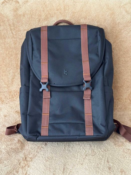 Mochila tomtoc VintPack TA1 (22 litros)