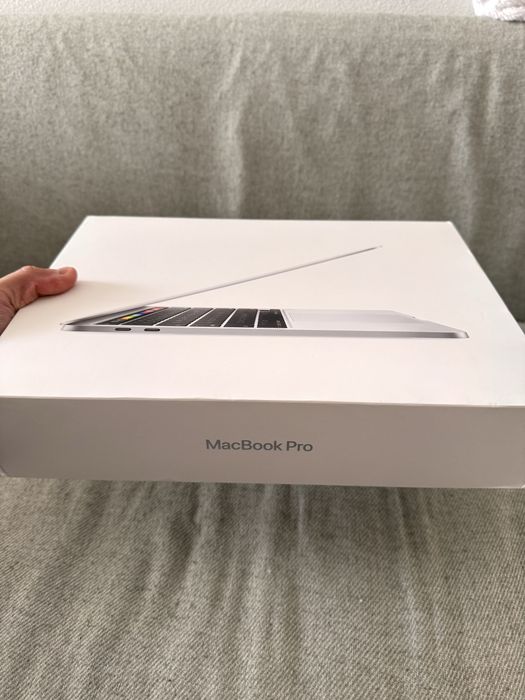MacBook Pro 13” Touchbar