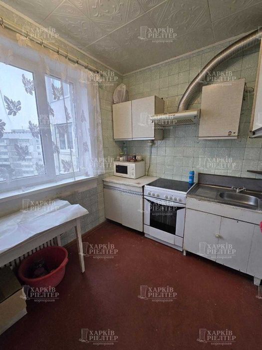 KS S4 Продається  4 кімнатна квартира Сев.Салтовка вул. Наталії Ужвій