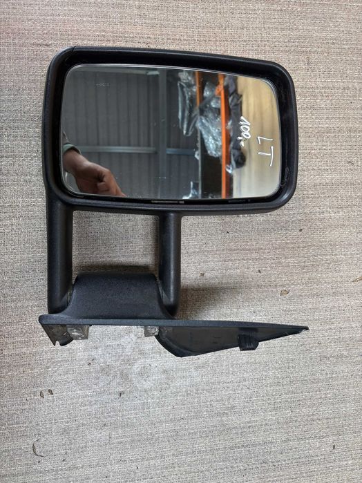 lusterko boczne lewe volkswagen lt