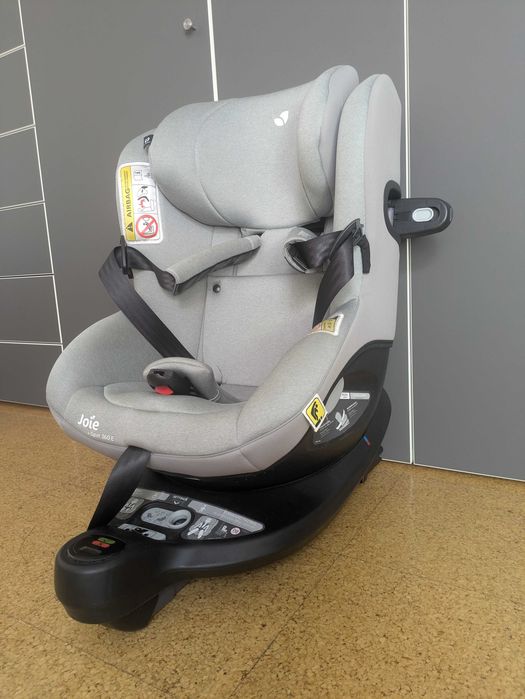 Cadeira Auto - Joie i-Spin 360 E