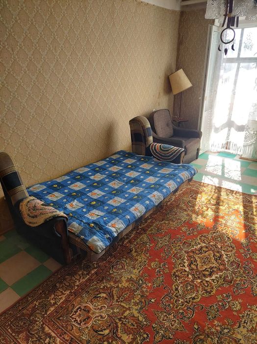 Сдам 2-комнатную квартиру Славянск