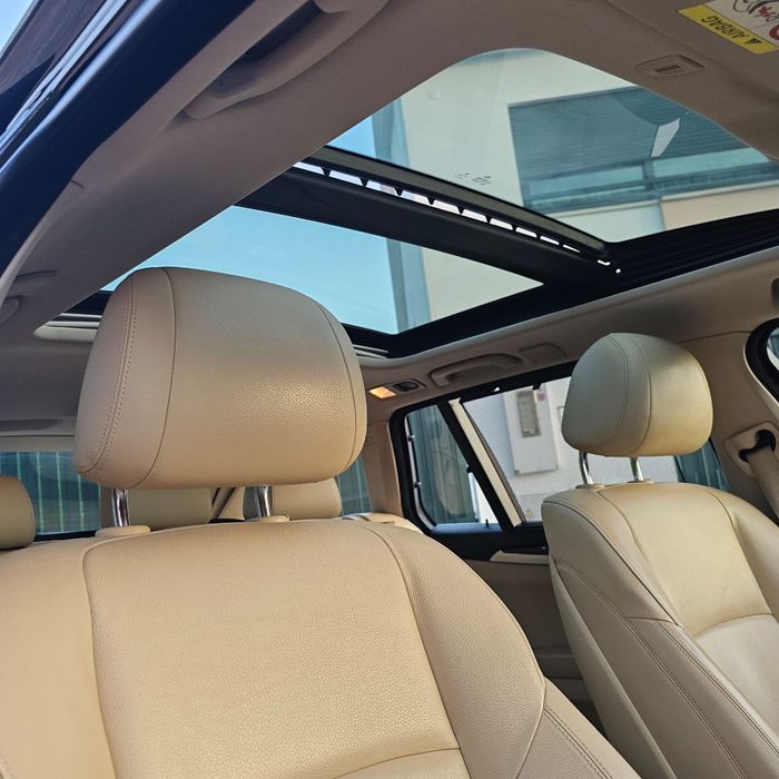 BMW 520d AUTO Luxury **DESDE 169€ MÊS**