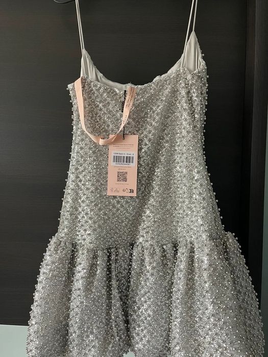 Нереальное платье Oh polly ! Шикарное !