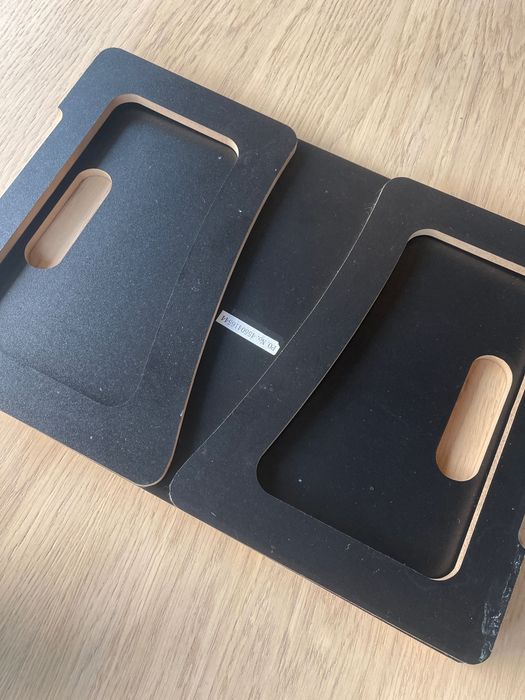 SUPER WYGODNA Podkładka pod LAPTOP - pomocnik na sofę, łóżko