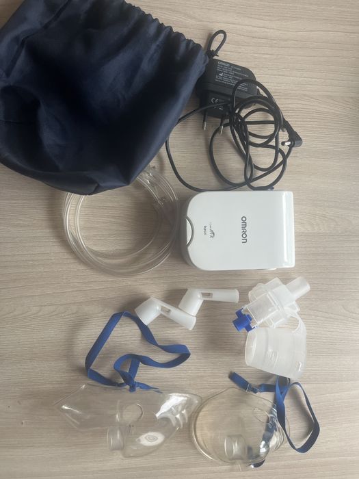 Небулайзер Omron NE-C803