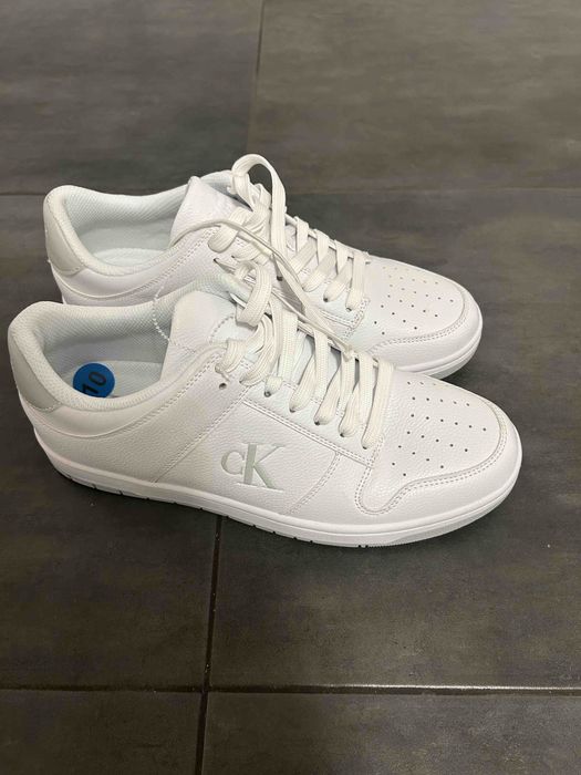 Кросівки Calvin Klein