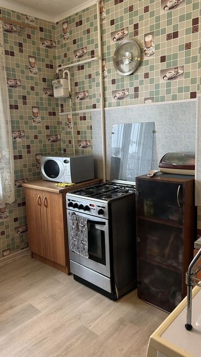 Продам 1к квартиру