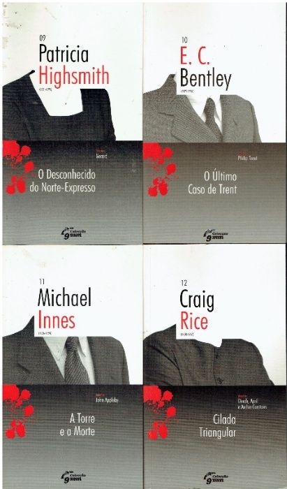 9895 Colecção 9mm Edição Publico jornal